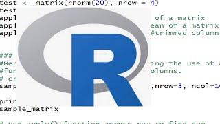 Easy R programming session 84