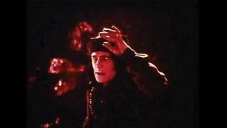 DANTE'S INFERNO - Silent Movie 1924 Fox Film (best quality) HQ