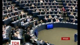 Європарламент вимагає розслідування військових злочинів в Україні