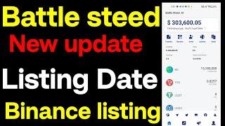 400$ account create balance ||  New crypto currency || Rj technical support