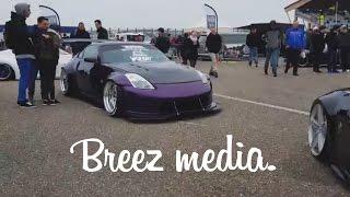 JapFest 2K17 Circuit Zandvoort After Movie - Breez media.