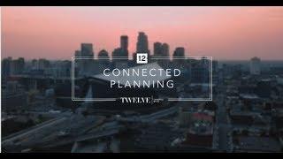 Twelve Consulting | Connected Planning