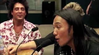 The Arnel Pineda Story -Trailer- Don't Stop Believin': Everyman's Journey HD