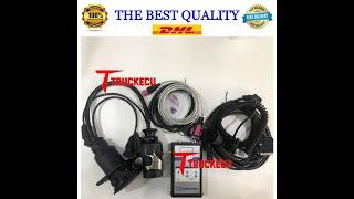 KNORR-BREMSE UDIF Interface Truck Diagnostic Tool(Contact us 0094770846687whatsapp)