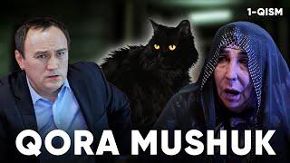 DUNYONING ISHLARI - QORA MUSHUK 1-QISM