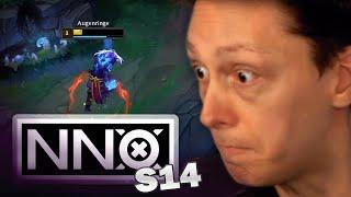 Der Aushilfsjungler ist am start | NNO OLD vs MRR | SUMMER SPLIT '24 - 4. LIGA