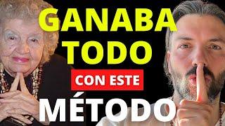 Increíble "Ella siempre Ganaba todo Con Este Método | Secreto de MANIFESTACIÓN | Helene Hadsell