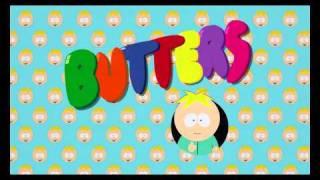 butters theme song