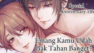 ASMR WIFE ¦¦ Emang Gak Bisa Tahan Dulu Yang? ¦¦ (ROLEPLAY CEWEK INDO)