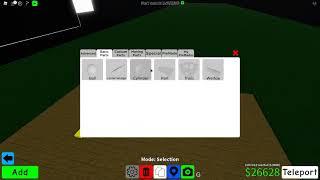 Roblox Obby Creator | Item Pickup & Use Tutorial