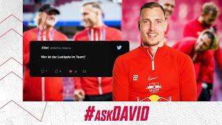 "He's still a child!"  | David Raum answers YOUR questions | #AskDavid