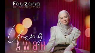 Fauzana - Urang Awak (Official Music Video)