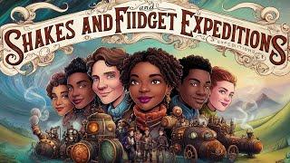 How to play EXPEDITIONS in Shakes & Fidget!