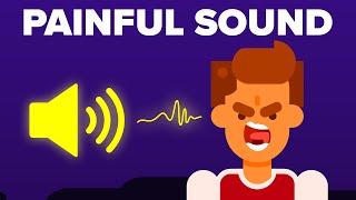 Most Painful Sounds You Will Ever Hear