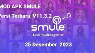 MOD APK SMULE VERSI TERBARU v113.2