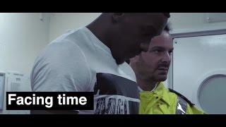 BUGZY MALONE - SECTION 8(1) - CHAPTER 2 (Facing Time)