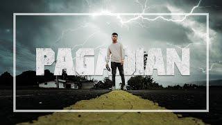 PAGADIAN - Cinematic Video Benn Tk Inspired | ILLENIUM - Crawl Outta Love (feat. Annika Wells)