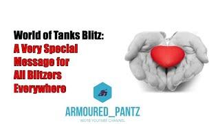 World of Tanks Blitz: Armoured Pantz 4G Network (AP4G)