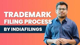 Trademark Filing Process