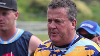 Mt Albert Grammar School Sanix Japan 2017 Clip.