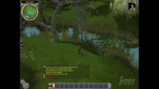 Neverwinter Nights 2 PC Games Gameplay - Neverwinter