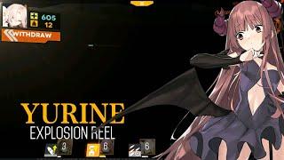 [Girls  Frontline] Yurine Boss Battle