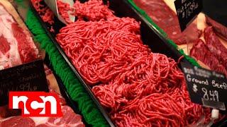 MASSIVE Ground Beef Recall | E. Coli Contamination | Headline News