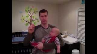 How To Brush Your Babies Teeth -- Aaron D Johnson, DMD; The Smile Center -- Bismarck, ND