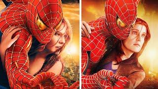 Spider-Man 2 PS5 | Recreating 'Sam Raimi' Posters (Part 2)