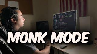 Learn to Code In 2024: How To Go Monk Mode