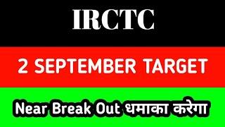 irctc share latest news | irctc share news today | irctc share price