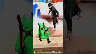 nafi gamer yt #Nitinff shayari 1vs4#free fire Max#viral video#short#YouTube short