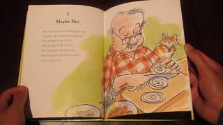 Quick Reviews of Kids' Books - Mr. Putter and Tabby Stir the Soup