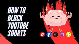 How to disable YouTube Shorts || Using NoScroll Android app to disable Short videos