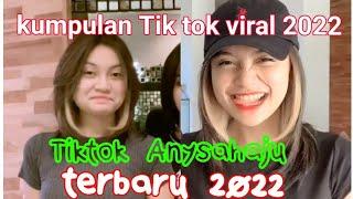 kumpulan - TIK TOK - Anysahaju - viral - 2022