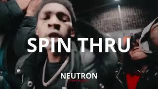 [FREE] Kay Flock x Kenzo Balla Sample Drill Type Beat " SPIN THRU " | NY Sample Drill Type Beat 2024