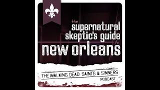 Walking Dead Saints & Sinners Podcast: Behind The Voice With Mara Junot