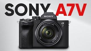 Sony A7 V - Coming in 2024?