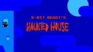 Haunted House - 8-Bit Beast's Haunted House