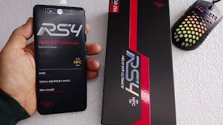 Itel RS4 Gaming Phone: Watch Before You Buy!