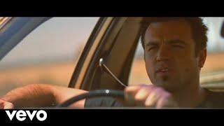 Shannon Noll - What About Me (Official Video)