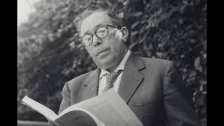 Philosopher Leo Strauss Criticizes Karl Marx | Filósofo Leo Strauss Critica Karl Marx