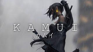 Kamui ︎ Japanese Lofi HipHop Mix