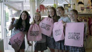 GIRL, I LOVE YOU: Clothing brand builds confidence, respect (Faith & Co)