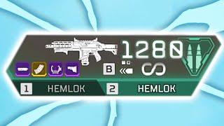 The HEMLOK META | Apex Legends