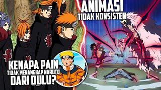 7 Masalah Masalah Utama Yang Sering Terjadi Di Anime Longrun