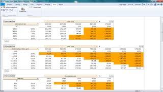 Part 6 - Financial and Risk Analysis for Power Projects in RETScreen Expert