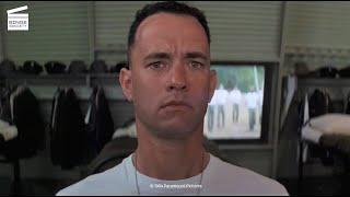 Forrest Gump: Forrest joins the army (HD CLIP)
