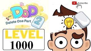 Dop2 || Level 1000 ||  Game play #shorts #youtubeshorts #dop2game #drogames #technogamerz