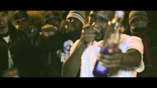 Crime (GTS Mob) - Ride Out (Net Video) @Crime_gts #Top6